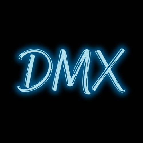Opção DMX