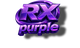 RX Purple